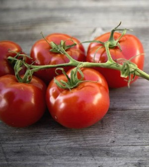 Un dispositivo per rilevare pesticidi in cibo, acqua e suolo