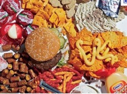 La guerra segreta del cibo, avvelenato apposta per noi